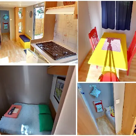 Camping Le Littoral 2*