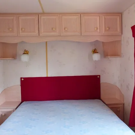 Camping Le Littoral Campingplads 2*