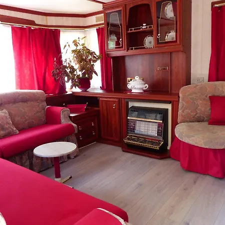Campingplads Camping Le Littoral 2*