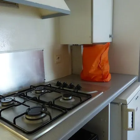 Camping Le Littoral Campingplads 2*