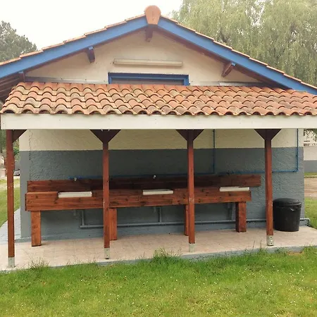 Camping Le Littoral Campingplads