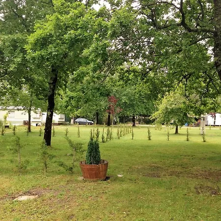 Camping Le Littoral Campingplads 2*