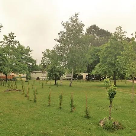Campingplads Camping Le Littoral Hourtin